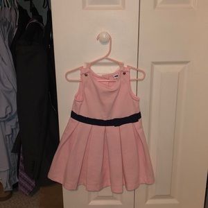 Janie and Jack Dress